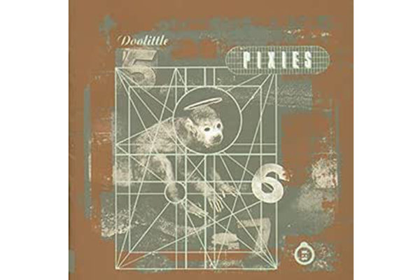 DIsco Doolittle Pixies