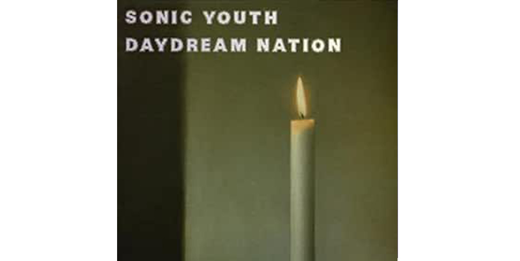 Disco Daydream Nation de Sonic Youth