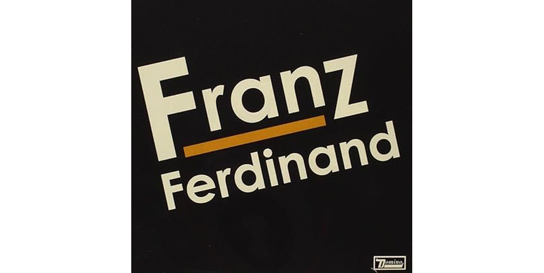 Disco Franz Ferdinand