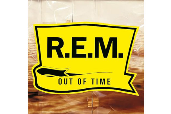 Disco Out of Time REM