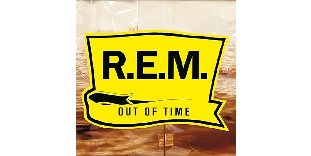 Disco Out of Time REM
